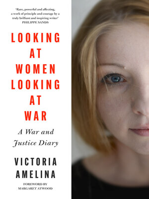 Looking at Women, Looking at War - ebook